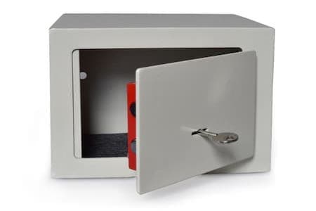 Mechanik-Tresor Weingarten